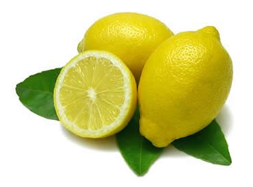 Limoni di Sicilia